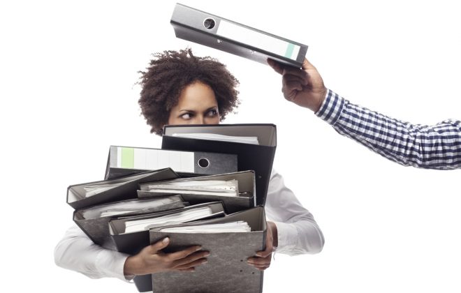 Practical Tips for Making Your Transition to a Paperless Office Actually Work